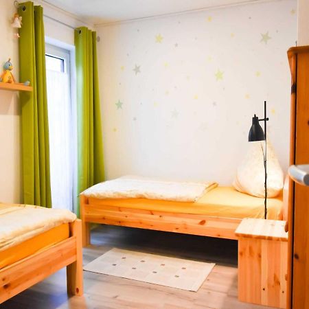 Ferienhaus Deerberg Hasselberg  Eksteriør bilde