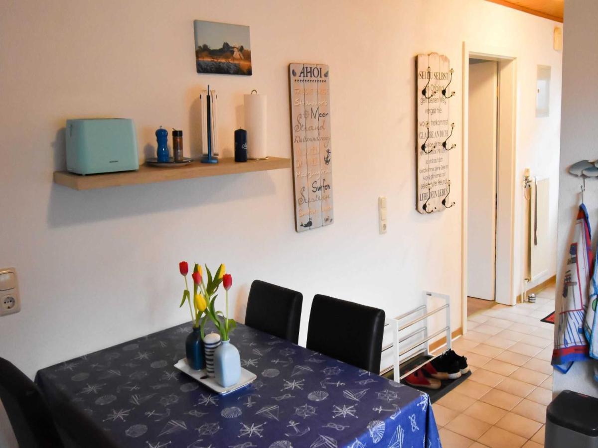 Ferienhaus Deerberg Hasselberg  Eksteriør bilde