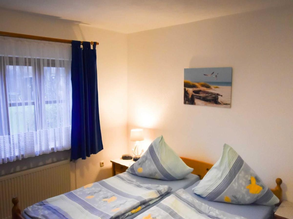 Ferienhaus Deerberg Hasselberg  Eksteriør bilde