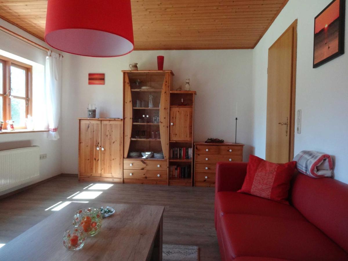 Ferienhaus Deerberg Hasselberg  Rom bilde