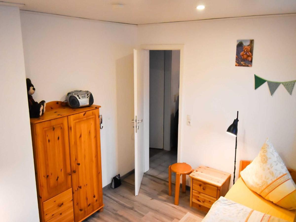Ferienhaus Deerberg Hasselberg  Eksteriør bilde